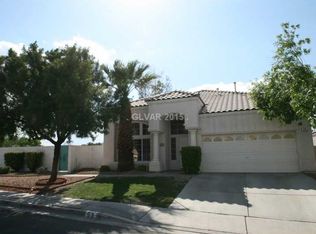 53 E Desert Dawn Ln, Henderson, NV 89074