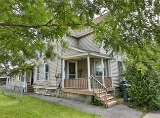483-485 Tremont St, Rochester, NY 14608