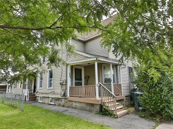 483-485 Tremont St, Rochester, NY 14608