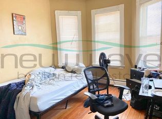12 Bucknam St #6Y7, Roxbury Crossing, MA 02120