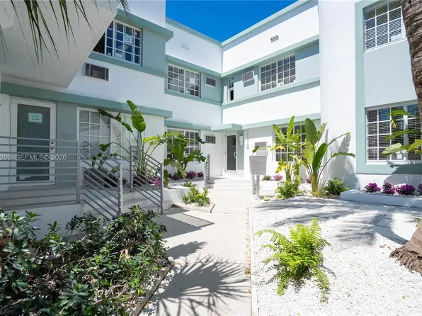 2418 Flamingo Dr APT 7, Miami Beach, FL 33140