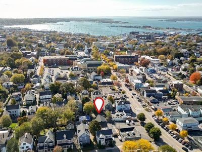 131 Broadway APT 5, Newport, RI, 02840