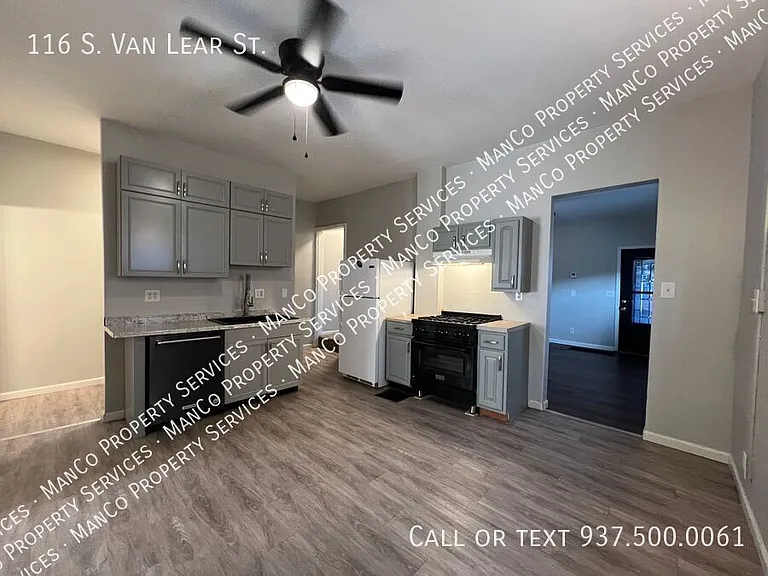116 S Van Lear St — Photo 6
