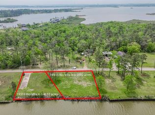 19315 Rio Villa Dr, Houston, TX 77049