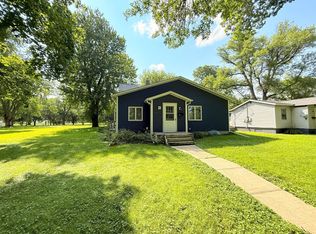 709 Kingman St, Montevideo, MN 56265