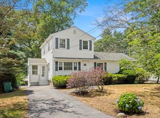 845 Washington St, South Easton, MA 02375