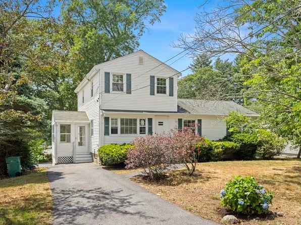 845 Washington St, South Easton, MA 02375