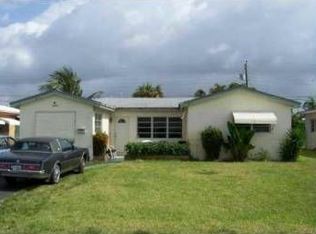 321 El Dorado Pw, Plantatn, FL 33317