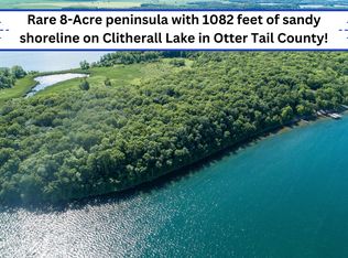 X Peninsula Ln, Battle Lake, MN 56515