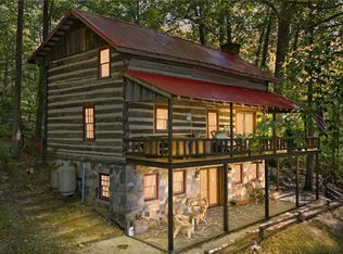 954 Huff Garrett Rd, Roxboro, NC 27574