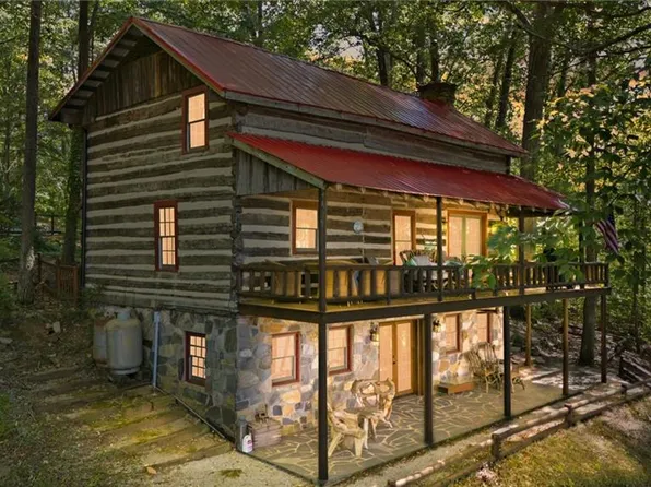 954 Huff Garrett Rd, Roxboro, NC 27574