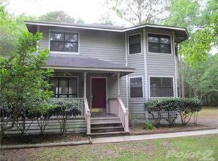 161 Brown Rd, Richmond Hill, GA 31324