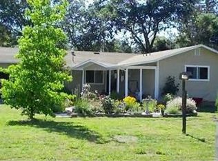 560 Road N, Redwood Valley, CA 95470