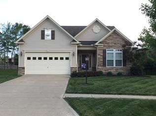 10141 Bentley Dr, North Royalton, OH 44133