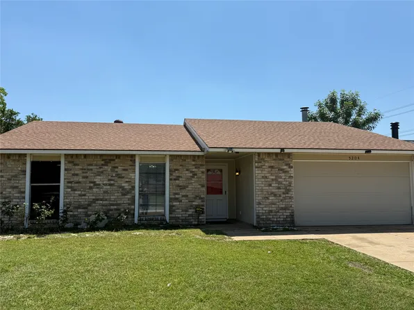 5204 Slay Dr, The Colony, TX 75056