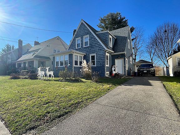 Lovely Westside Home