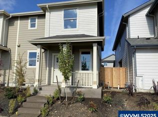 1866 SE Hankel St, Dallas, OR 97338