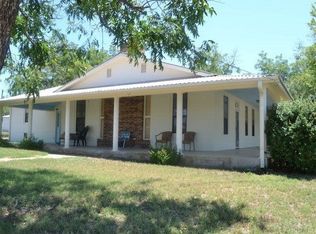 870 Ranch Road 1, Stonewall, TX 78671