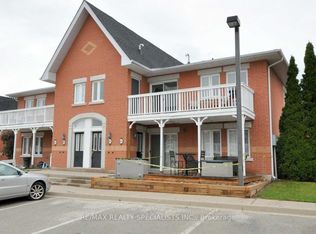 1701 Lampman Ave #807, Burlington, ON L7L 6R7