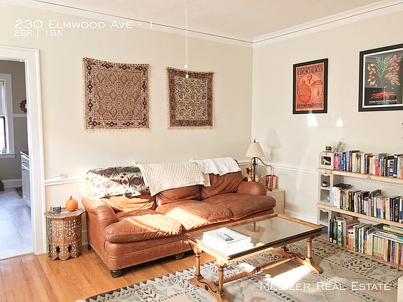 4th image of 230 Elmwood Ave #1