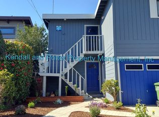 405 HILL Crest, Aptos, CA 95003
