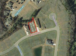 708 Cabazon Dr LOT 60, Myrtle Beach, SC 29579