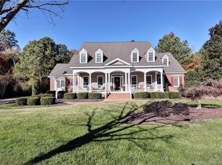 1908 Miln House Rd, Williamsburg, VA
