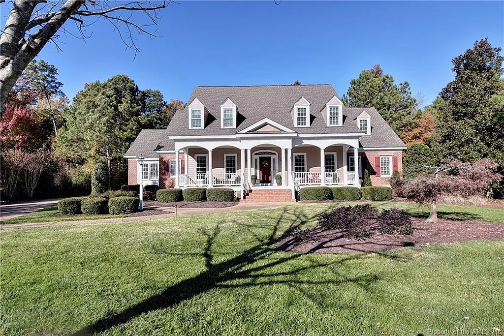 1908 Miln House Rd photo 1