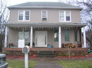 7 W Roberts St, Cumberland, MD 21502