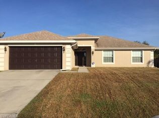 1243 SW 4th Ave, Cape Coral, FL 33991