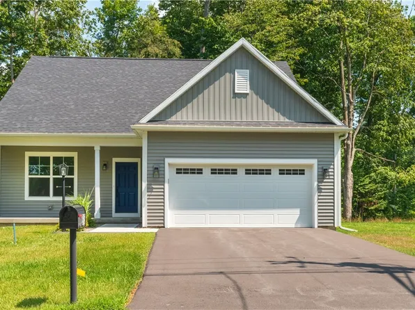 915 Park Dr, Rome Inside, NY 13441