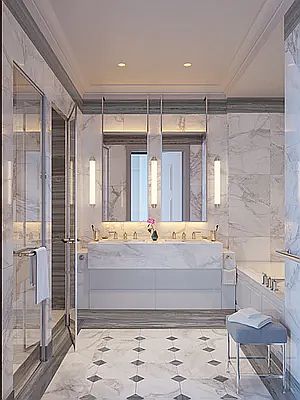 3rd image of 1295 Madison Ave #6B