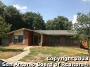 339 Montfort Dr, San Antonio, TX 78216