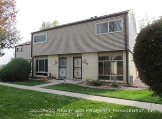 4334 W Pondview Dr, Littleton, CO 80123