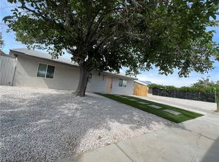 5300 Sugarfoot Ave, Las Vegas, NV 89107
