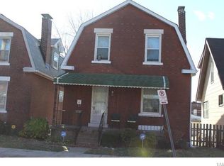4240 Osceola St, Saint Louis, MO 63116