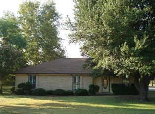 15397 Plum Ln, McKinney, TX 75072