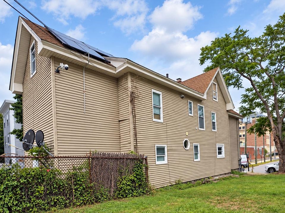 1st image of 301 Amherst Street