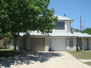 1311 Opal Rd #A, Killeen, TX 76543