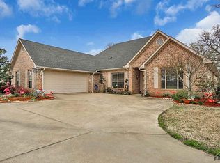 121 La Salle Rd, Bullard, TX 75757