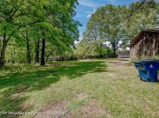 1525 Highway 309 N, Byhalia, MS 38611
