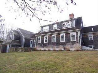 60 North St, Edgartown, MA 02539