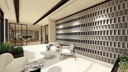 Rented by Brooklyn Group