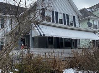 2528 Boulevard Ave, Scranton, PA 18509