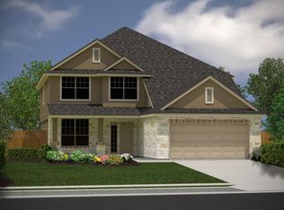 4630 Pecos Pt, Schertz, TX 78108