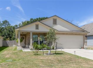 1941 Thorndyke Ln, Bryan, TX 77807