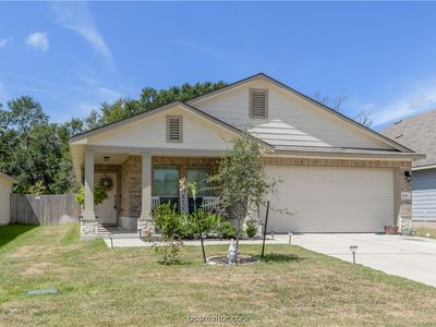 1941 Thorndyke Ln, Bryan, TX, 77807