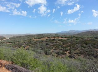 15345 E Bonanza Trl, Dewey, AZ 86327