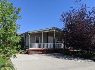 121 W Magnolia Dr, Belgrade, MT 59714