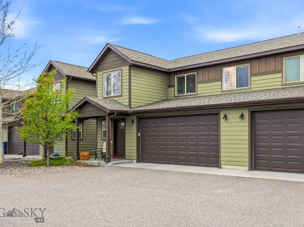 100 Prairie Grass Ct Unit B, Bozeman, MT 59718